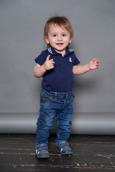 Михаил Бохян - фото № 3